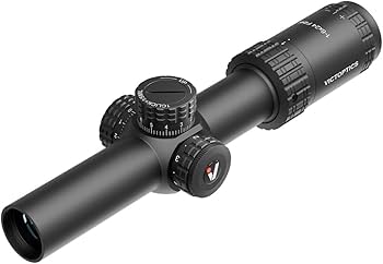 トイガン Vector Optics S6 1-6x24i Fiber OPSL33 Amazon.co.jp: VictOptics Vector Optics S6 1-6x24i Fiber OPSL33